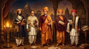 सामाजिक एवं धार्मिक सुधार आंदोलन (19वीं व 20वीं सदी) – Topic-Wise Test Series (10 Mock Tests • 200 MCQs)